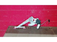 Recambio de elevalunas trasero izquierdo para nissan almera (n16/e) comfort | 01.00 - 12.02 comfort | 01.00 - 12.02 referencia O