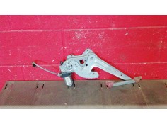 Recambio de elevalunas trasero izquierdo para nissan almera (n16/e) comfort | 01.00 - 12.02 comfort | 01.00 - 12.02 referencia O 2
