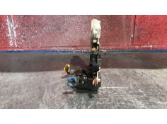 Recambio de cerradura puerta delantera izquierda para nissan almera (n16/e) comfort | 01.00 - 12.02 comfort | 01.00 - 12.02 refe 2