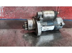 Recambio de motor arranque para nissan almera (n16/e) comfort | 01.00 - 12.02 comfort | 01.00 - 12.02 referencia OEM IAM M008T75