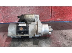 Recambio de motor arranque para nissan almera (n16/e) comfort | 01.00 - 12.02 comfort | 01.00 - 12.02 referencia OEM IAM M008T75 2