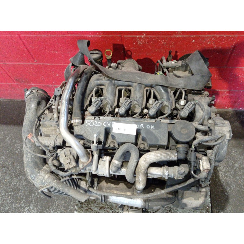 Recambio de motor completo para ford focus c-max (cap) ambiente (d) | 0.03 - ... ambiente (d) | 0.03 - ... referencia OEM IAM G6