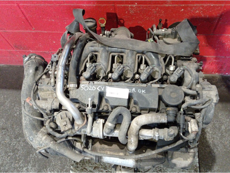Recambio de motor completo para ford focus c-max (cap) ambiente (d) | 0.03 - ... ambiente (d) | 0.03 - ... referencia OEM IAM G6