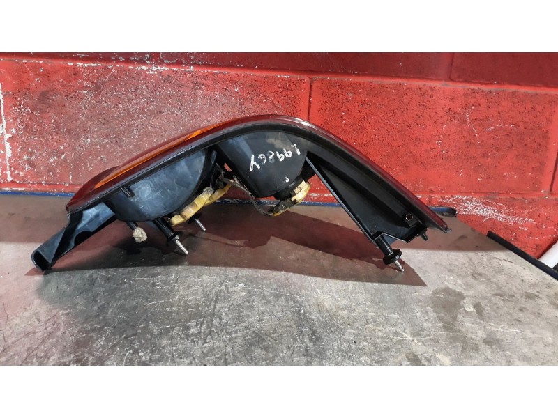 Recambio de piloto trasero derecho para chrysler stratus berlina (ja) 2.0 16v cat | 0.94 - 0.01 2.0 16v cat | 0.94 - 0.01 refere