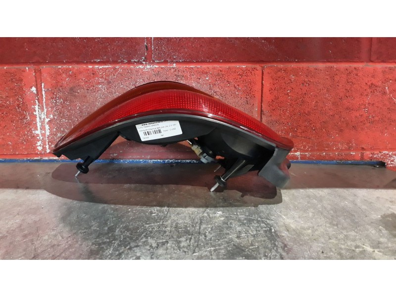 Recambio de piloto trasero derecho para chrysler stratus berlina (ja) 2.0 16v cat | 0.94 - 0.01 2.0 16v cat | 0.94 - 0.01 refere
