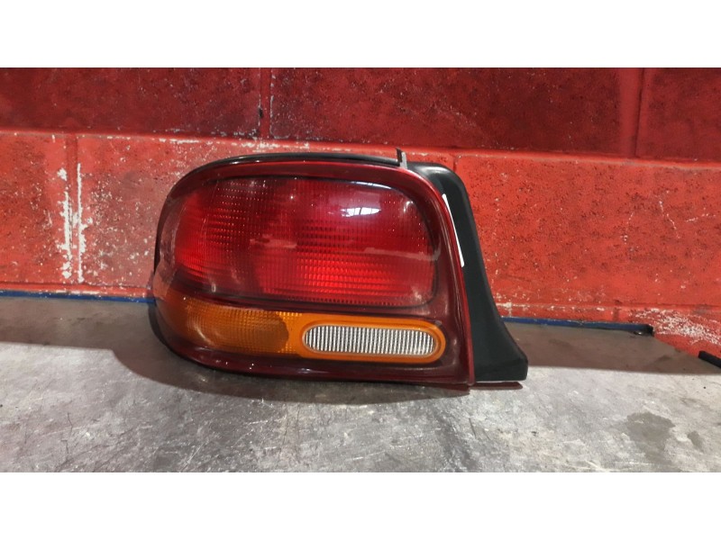 Recambio de piloto trasero izquierdo para chrysler stratus berlina (ja) 2.0 16v cat | 0.94 - 0.01 2.0 16v cat | 0.94 - 0.01 refe