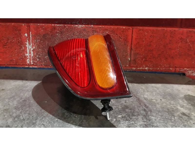 Recambio de piloto trasero izquierdo para chrysler stratus berlina (ja) 2.0 16v cat | 0.94 - 0.01 2.0 16v cat | 0.94 - 0.01 refe