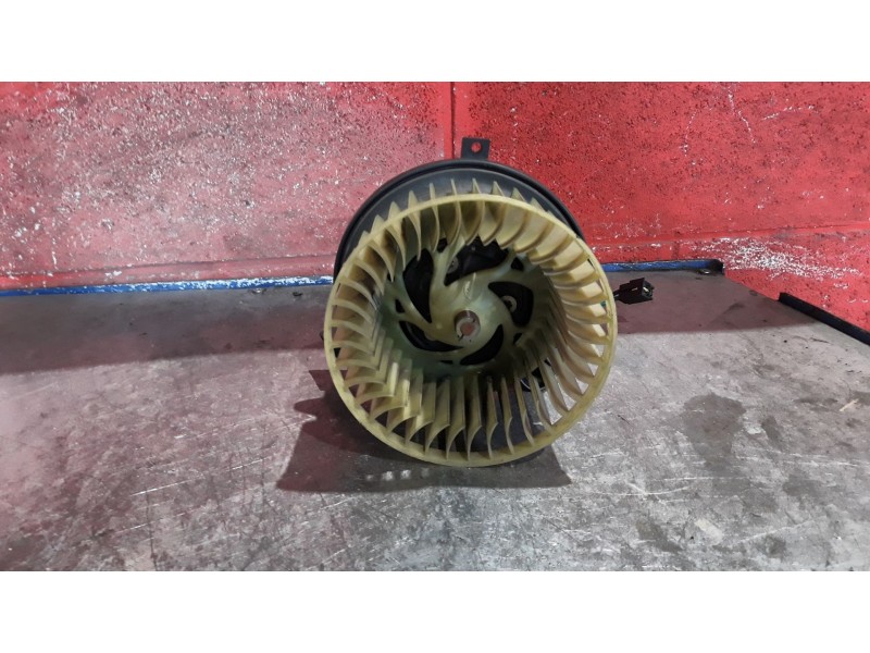 Recambio de motor calefaccion para chrysler stratus berlina (ja) 2.0 16v cat | 0.94 - 0.01 2.0 16v cat | 0.94 - 0.01 referencia 