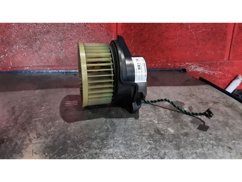 Recambio de motor calefaccion para chrysler stratus berlina (ja) 2.0 16v cat | 0.94 - 0.01 2.0 16v cat | 0.94 - 0.01 referencia 