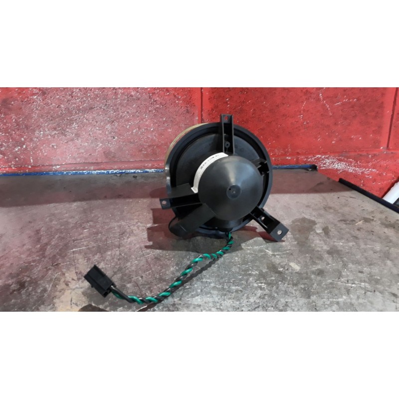 Recambio de motor calefaccion para chrysler stratus berlina (ja) 2.0 16v cat | 0.94 - 0.01 2.0 16v cat | 0.94 - 0.01 referencia 
