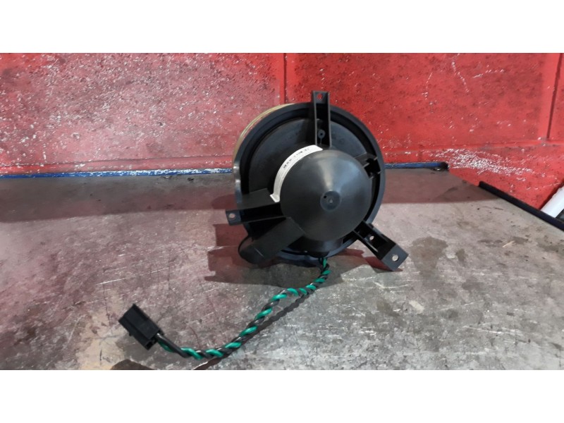 Recambio de motor calefaccion para chrysler stratus berlina (ja) 2.0 16v cat | 0.94 - 0.01 2.0 16v cat | 0.94 - 0.01 referencia 