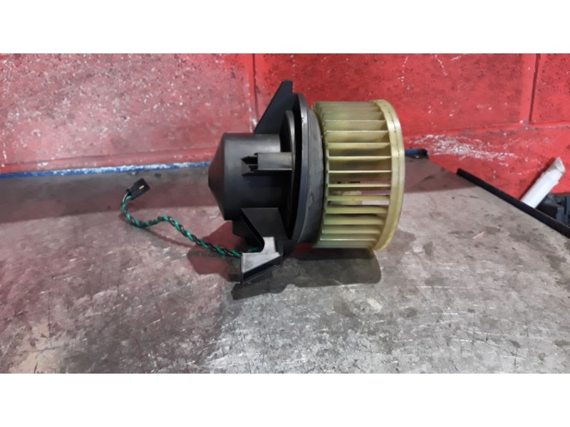 Recambio de motor calefaccion para chrysler stratus berlina (ja) 2.0 16v cat | 0.94 - 0.01 2.0 16v cat | 0.94 - 0.01 referencia 