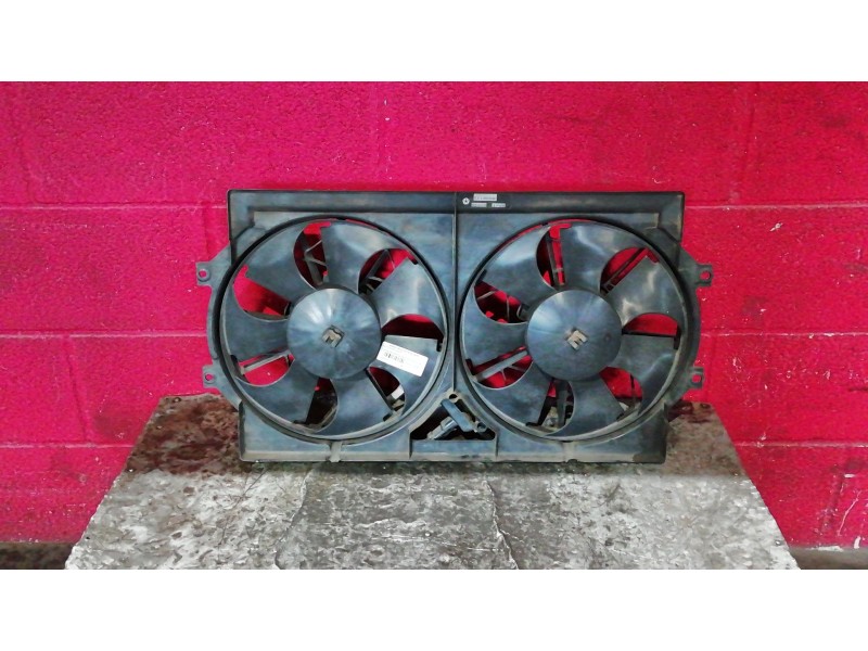 Recambio de electroventilador para chrysler stratus berlina (ja) 2.0 16v cat | 0.94 - 0.01 2.0 16v cat | 0.94 - 0.01 referencia 