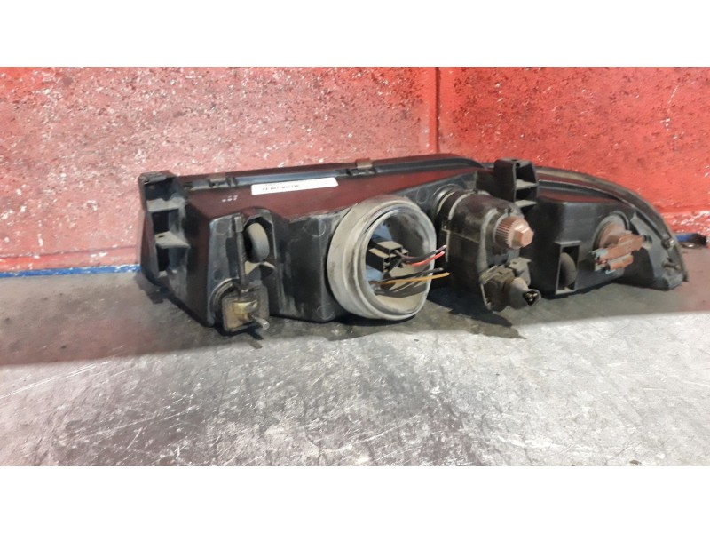 Recambio de faro derecho para chrysler stratus berlina (ja) 2.0 16v cat | 0.94 - 0.01 2.0 16v cat | 0.94 - 0.01 referencia OEM I