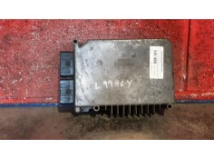 Recambio de centralita motor uce para chrysler stratus berlina (ja) 2.0 16v cat | 0.94 - 0.01 2.0 16v cat | 0.94 - 0.01 referenc