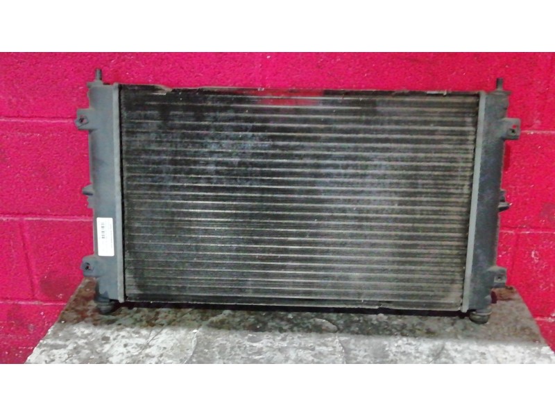 Recambio de radiador agua para chrysler stratus berlina (ja) 2.0 16v cat | 0.94 - 0.01 2.0 16v cat | 0.94 - 0.01 referencia OEM 
