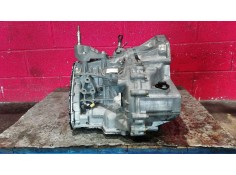Recambio de caja cambios para nissan micra (k12e) acenta | 11.02 - 12.11 acenta | 11.02 - 12.11 referencia OEM IAM    2