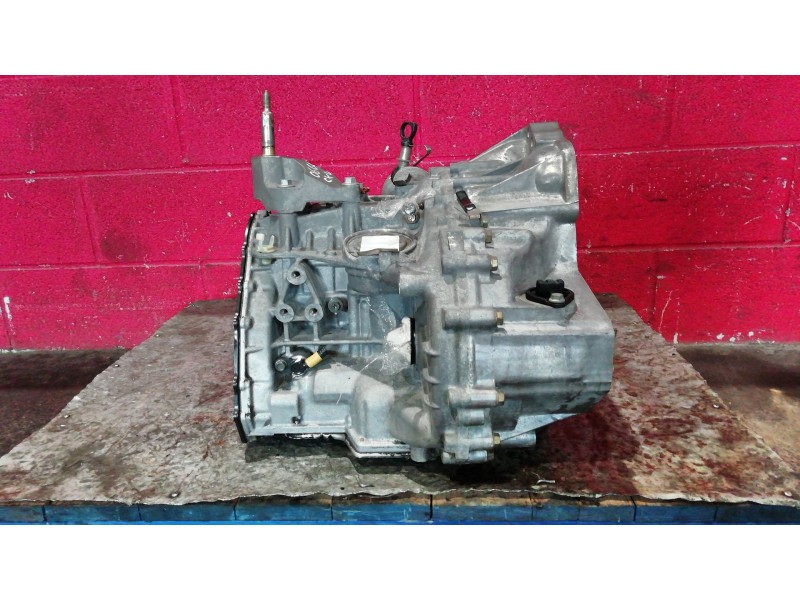 Recambio de caja cambios para nissan micra (k12e) acenta | 11.02 - 12.11 acenta | 11.02 - 12.11 referencia OEM IAM   