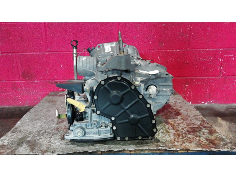 Recambio de caja cambios para nissan micra (k12e) acenta | 11.02 - 12.11 acenta | 11.02 - 12.11 referencia OEM IAM   