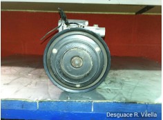 Recambio de compresor aire acondicionado para hyundai lantra berlina (rd) 1.6 gl | 09.95 - ... 1.6 gl | 09.95 - ... referencia O