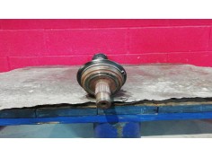 Recambio de transmision delantera derecha para seat inca (6k9) 1.4 cl familiar referencia OEM IAM   