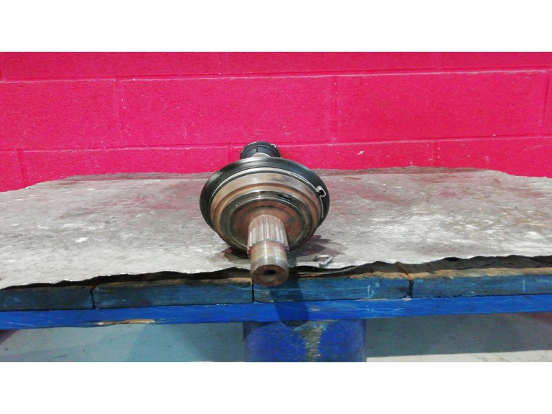 Recambio de transmision delantera derecha para seat inca (6k9) 1.4 cl familiar referencia OEM IAM   