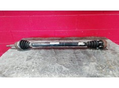 Recambio de transmision delantera derecha para seat inca (6k9) 1.4 cl familiar referencia OEM IAM    2