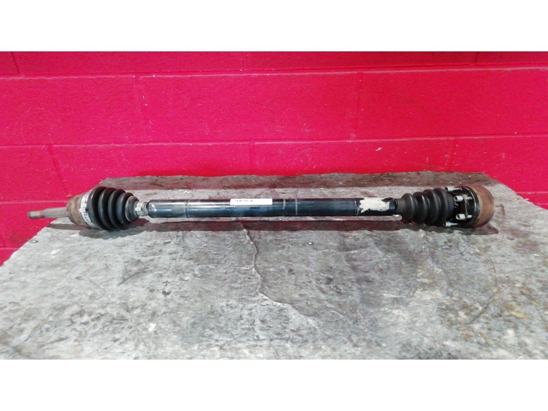 Recambio de transmision delantera derecha para seat inca (6k9) 1.4 cl familiar referencia OEM IAM   