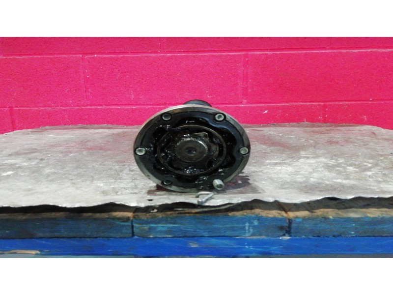 Recambio de transmision delantera derecha para seat inca (6k9) 1.4 cl familiar referencia OEM IAM   