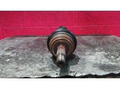 Recambio de transmision delantera izquierda para seat inca (6k9) 1.4 cl familiar referencia OEM IAM   