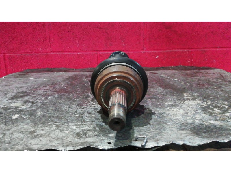 Recambio de transmision delantera izquierda para seat inca (6k9) 1.4 cl familiar referencia OEM IAM   