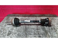 Recambio de transmision delantera izquierda para seat inca (6k9) 1.4 cl familiar referencia OEM IAM    2