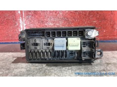 Recambio de caja reles / fusibles para mini cabrio (r52) one | 04.04 - 12.09 one | 04.04 - 12.09 referencia OEM IAM   