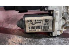 Recambio de motor elevalunas delantero izquierdo para seat toledo (1m2) 1.9 tdi | 0.99 - ... 1.9 tdi | 0.99 - ... referencia OEM