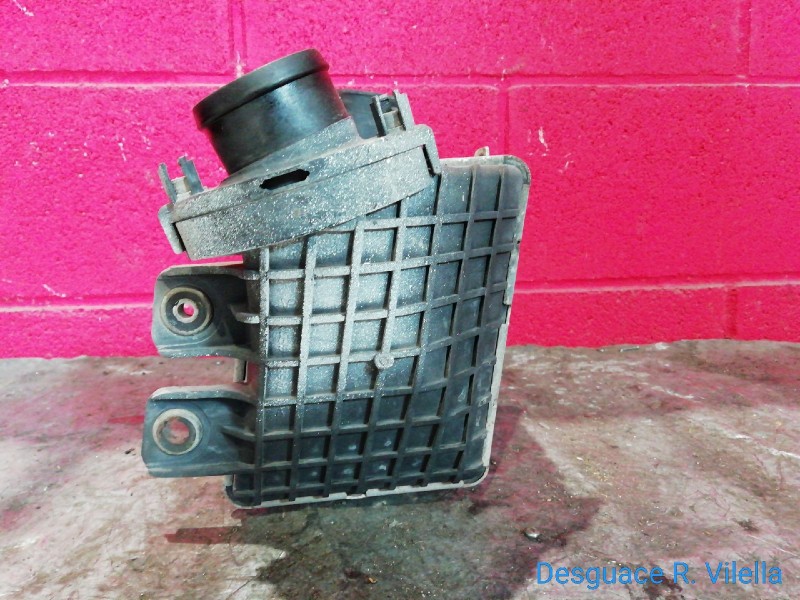 Recambio de intercooler para volkswagen golf iii berlina (1h1) cl | 11.91 - ... referencia OEM IAM   
