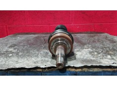 Recambio de transmision delantera izquierda para renault scenic ii 2.0 dci diesel cat referencia OEM IAM   