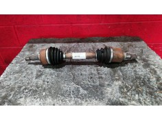 Recambio de transmision delantera izquierda para renault scenic ii 2.0 dci diesel cat referencia OEM IAM    2