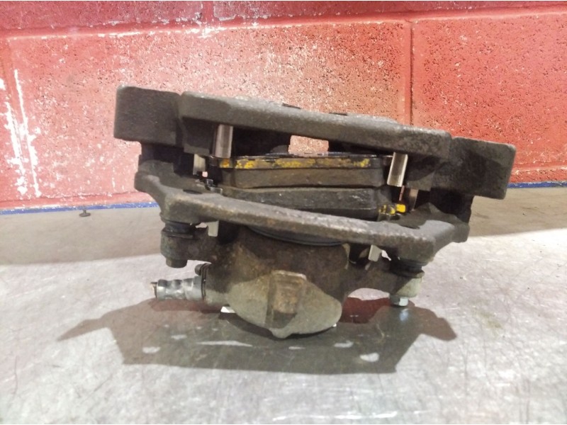 Recambio de pinza freno delantera izquierda para mercedes clase a (w168) 1.4 cat referencia OEM IAM    Recambio de pinza freno delantera izquierda para mercedes clase a (w168) 1.4 cat referencia OEM IAM