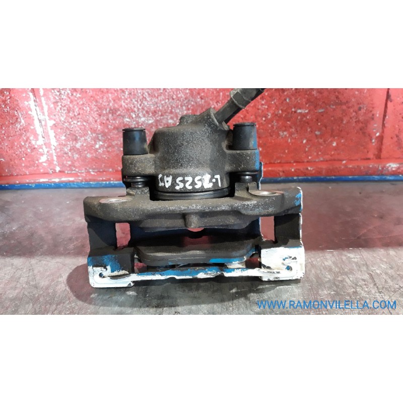 Recambio de pinza freno delan. izquierda para bmw serie 3 berlina (e46) 320d | 04.98 - 12.01 320d | 04.98 - 12.01 referencia OEM