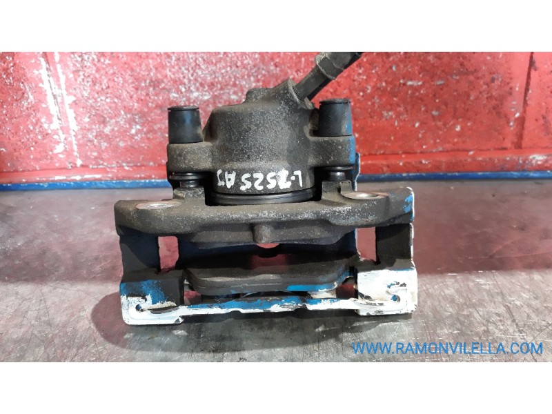 Recambio de pinza freno delan. izquierda para bmw serie 3 berlina (e46) 320d | 04.98 - 12.01 320d | 04.98 - 12.01 referencia OEM