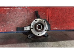 Recambio de mangueta delantera izquierda para renault laguna ii (bg0)  | 0.01 - 0.07  | 0.01 - 0.07 referencia OEM IAM