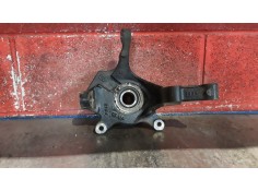 Recambio de mangueta delantera izquierda para renault laguna ii (bg0)  | 0.01 - 0.07  | 0.01 - 0.07 referencia OEM IAM    2