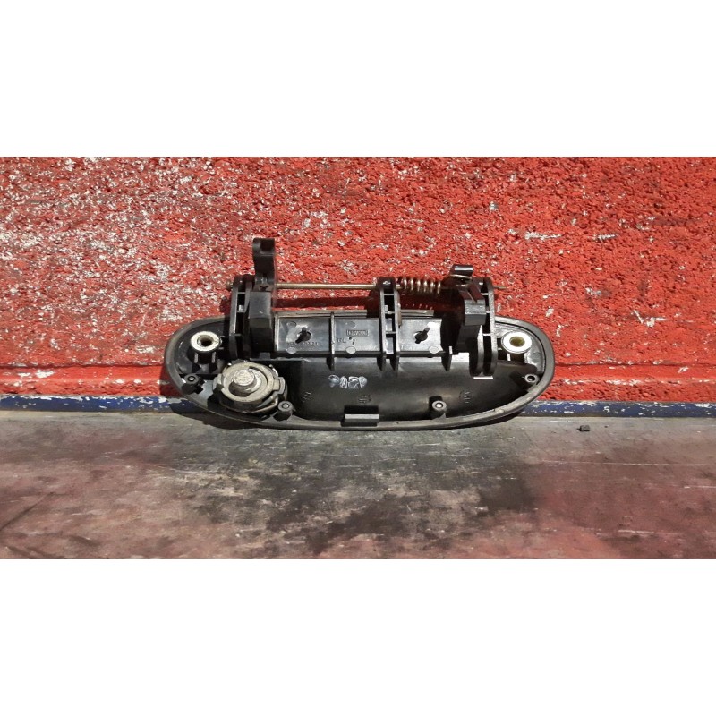 Recambio de maneta exte. delantero izquierda para daewoo lanos  | 0.97 - 0.04  | 0.97 - 0.04 referencia OEM IAM   