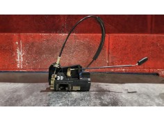 Recambio de cerradura puerta delantera derecha para opel astra g berlina  | 0.98 - 0.04  | 0.98 - 0.04 referencia OEM IAM    2
