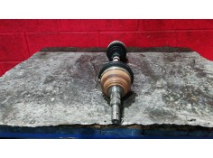 Recambio de transmision delantera izquierda para opel astra g berlina  | 0.98 - 0.04  | 0.98 - 0.04 referencia OEM IAM