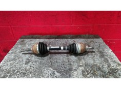 Recambio de transmision delantera izquierda para opel astra g berlina  | 0.98 - 0.04  | 0.98 - 0.04 referencia OEM IAM    2