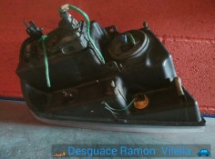 Recambio de faro izquierdo para chrysler jeep gr.cherokee (wj/wg) 2.7 crd laredo | 10.01 - 12.05 2.7 crd laredo | 10.01 - 12.05  2