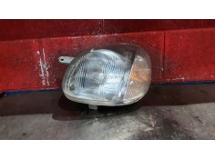 Recambio de faro izquierdo para hyundai atos (mx) 1.0 cat | 0.98 - 0.04 1.0 cat | 0.98 - 0.04 referencia OEM IAM   