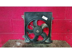 Recambio de electroventilador para hyundai atos (mx) 1.0 cat | 0.98 - 0.04 1.0 cat | 0.98 - 0.04 referencia OEM IAM   