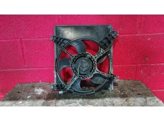 Recambio de electroventilador para hyundai atos (mx) 1.0 cat | 0.98 - 0.04 1.0 cat | 0.98 - 0.04 referencia OEM IAM    2